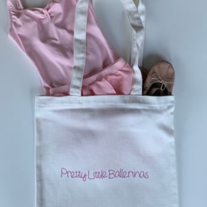 Ballet Bags