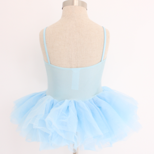 Light Blue Tutu
