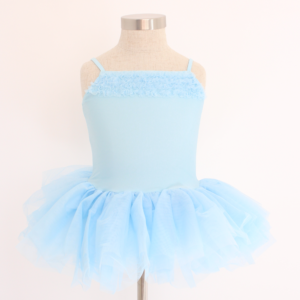 Light Blue Tutu
