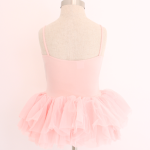 Light Pink Tutu