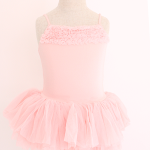 Light Pink Tutu